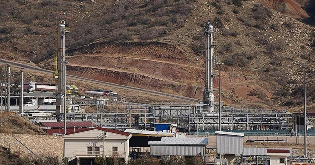 IKBY ve Irak yönetimi petrol anlaşması