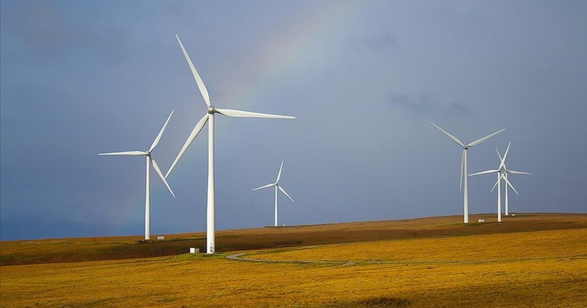 Enerji Güvenliği için Yenilenebilir Yatırımlar Artmalı