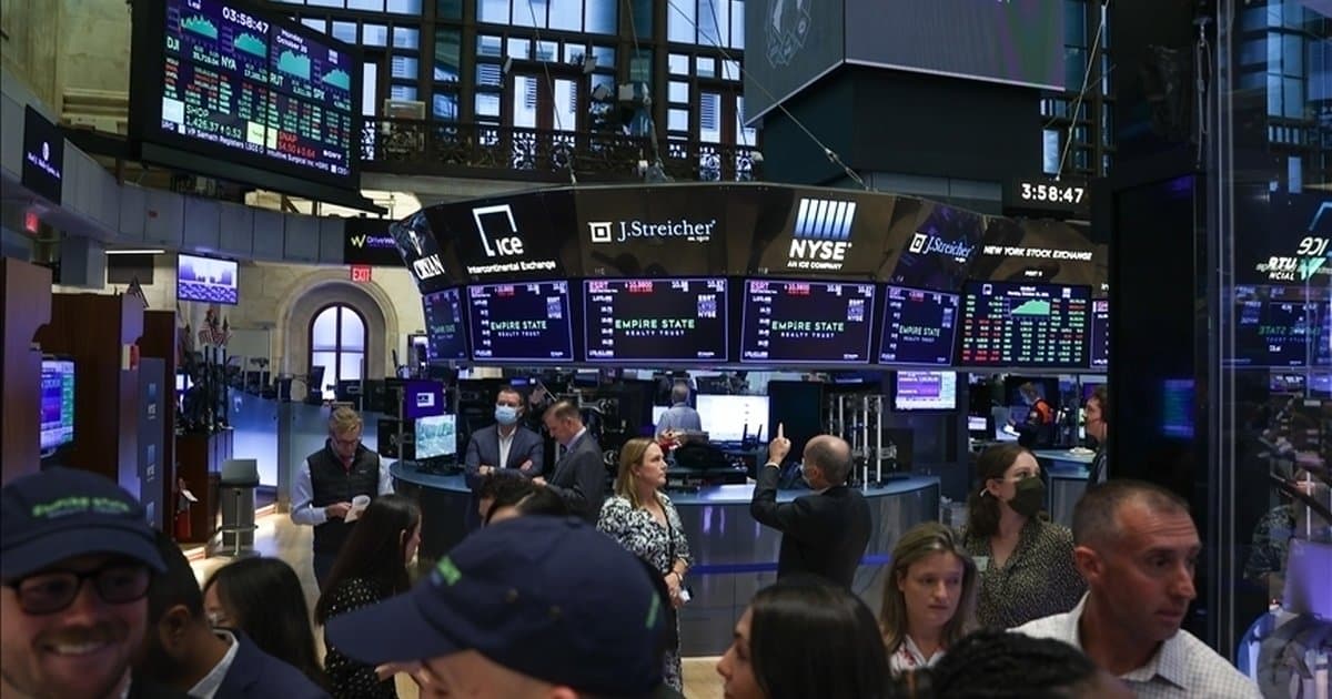 Küresel Piyasalar Fed Kararlarına Odaklandı