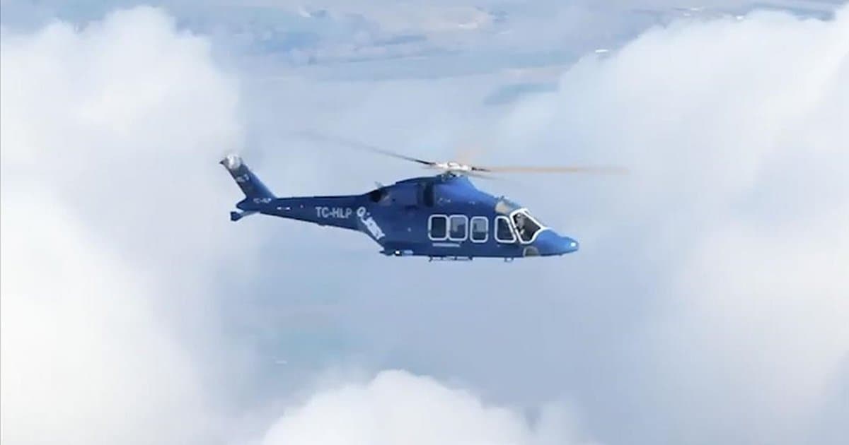 GÖKBEY, ilk milli yolcu taşıma sertifikasını aldı