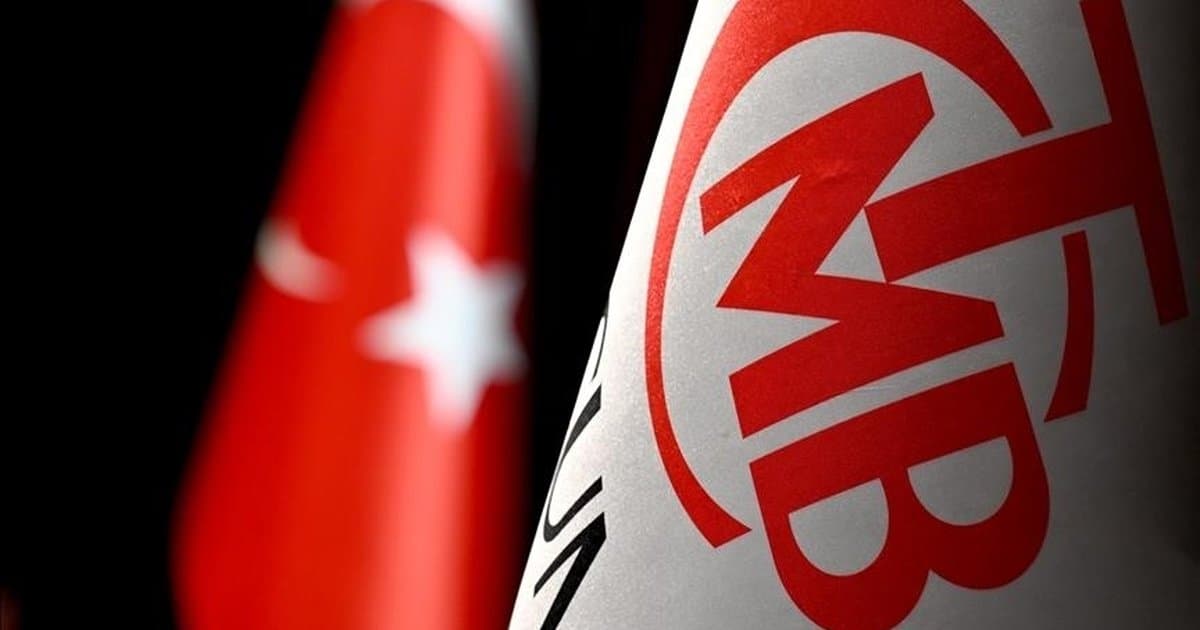 Merkez Bankası PPK Toplantı Özeti Yayımlandı