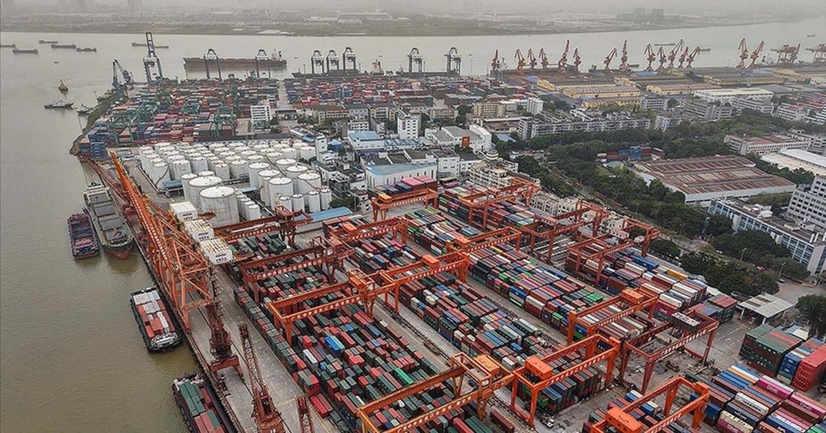 DTÖ: Orta Doğu krizi küresel ticareti yavaşlatacak