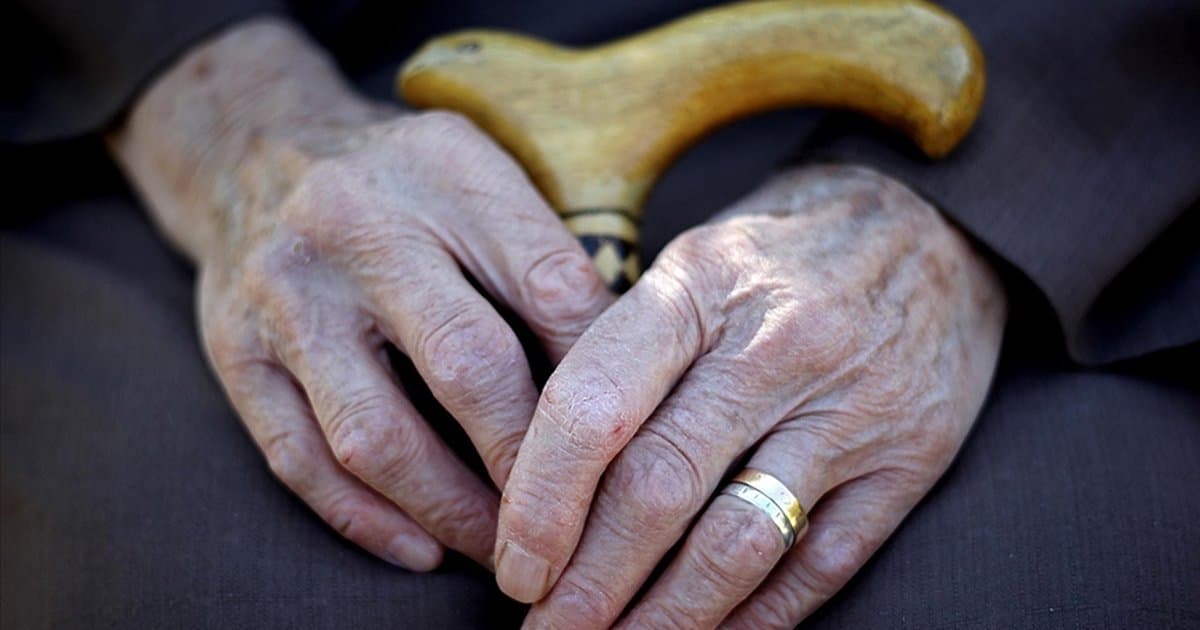 Türkiye'nin yaşlı nüfusu 98 ülkenin toplam nüfusunu geçti