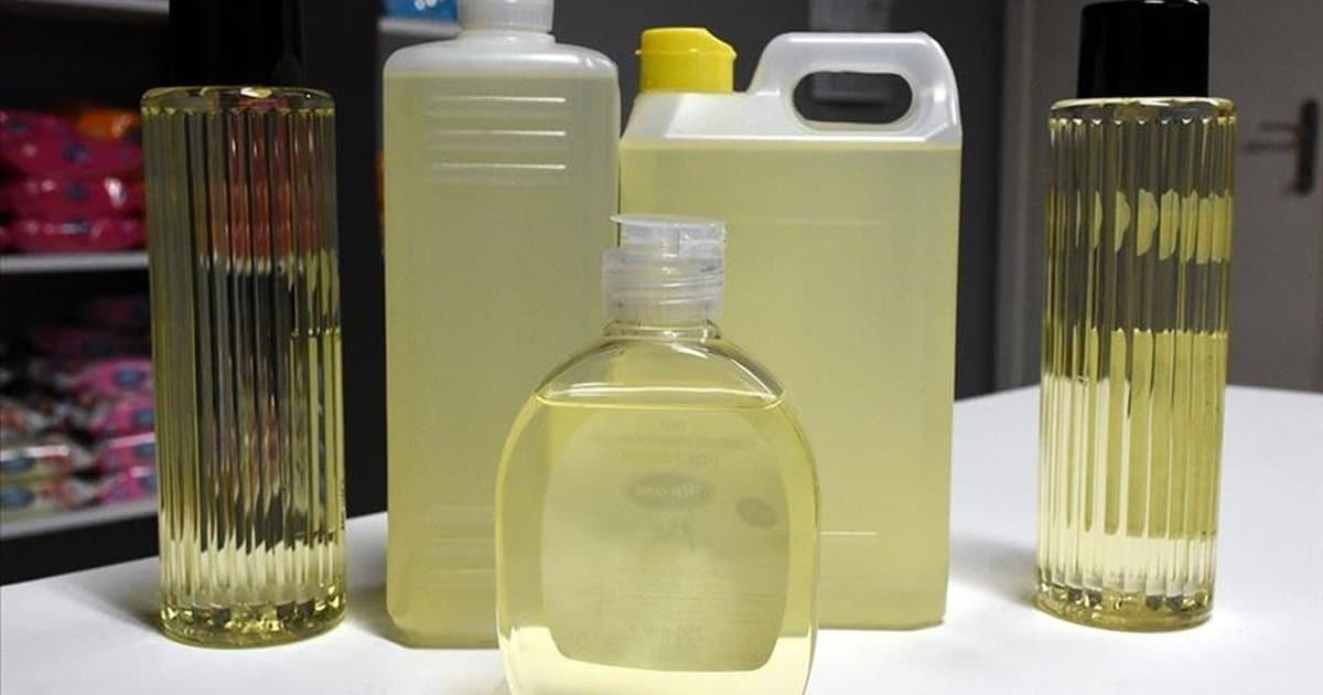 Türk Kolonyalarına Almanya'dan Yüksek Talep