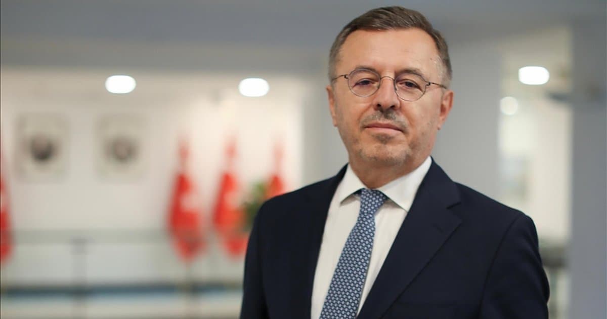 Türkiye-BAE ilişkileri istikrarın temel dayanağı