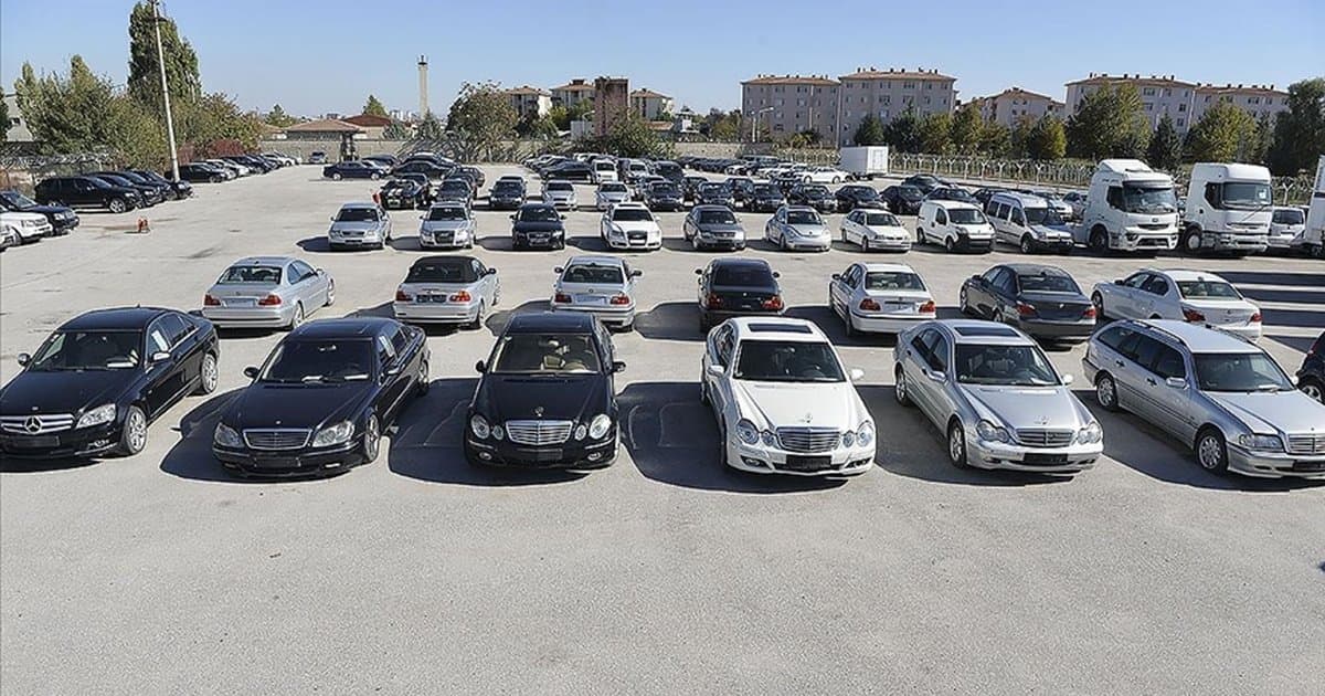 Gümrüklerde e-ihale ile 13,5 milyar lira gelir