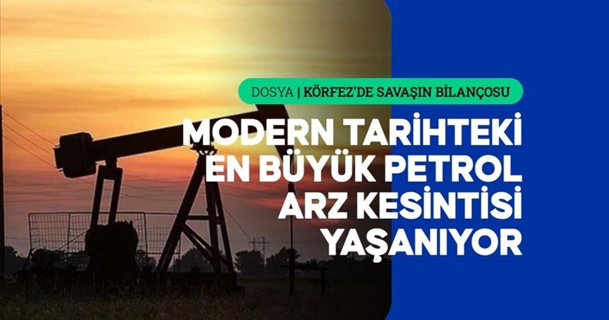 Enerji krizinin günlük maliyeti 2 milyar doları aşıyor