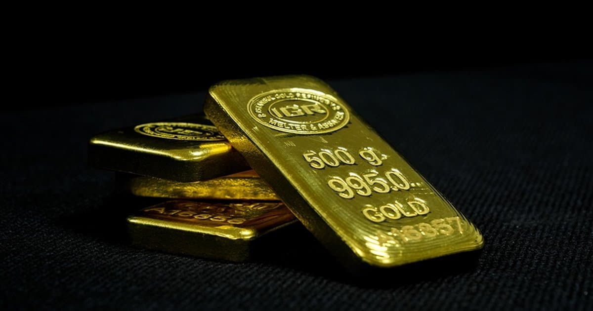 Küresel piyasalarda şahin beklentiler altını baskılıyor