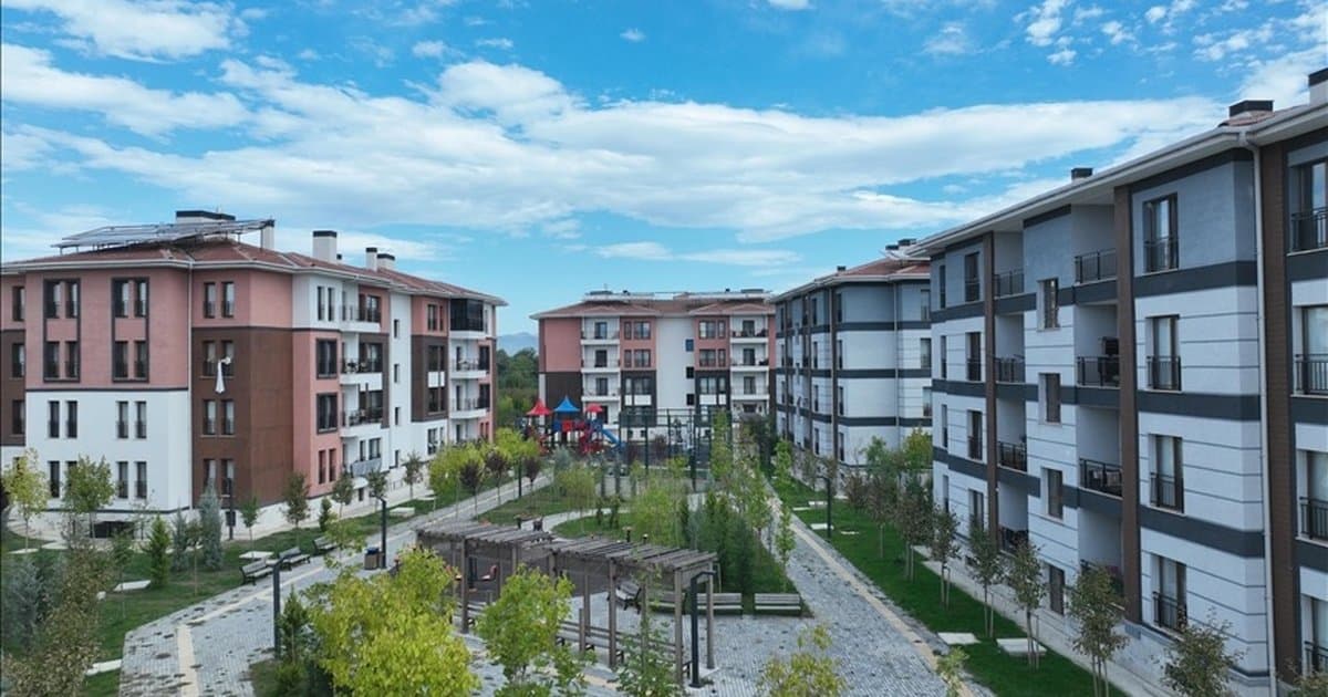 TOKİ İstanbul kura çekimi ne zaman? 100 bin konutun hak sahipleri