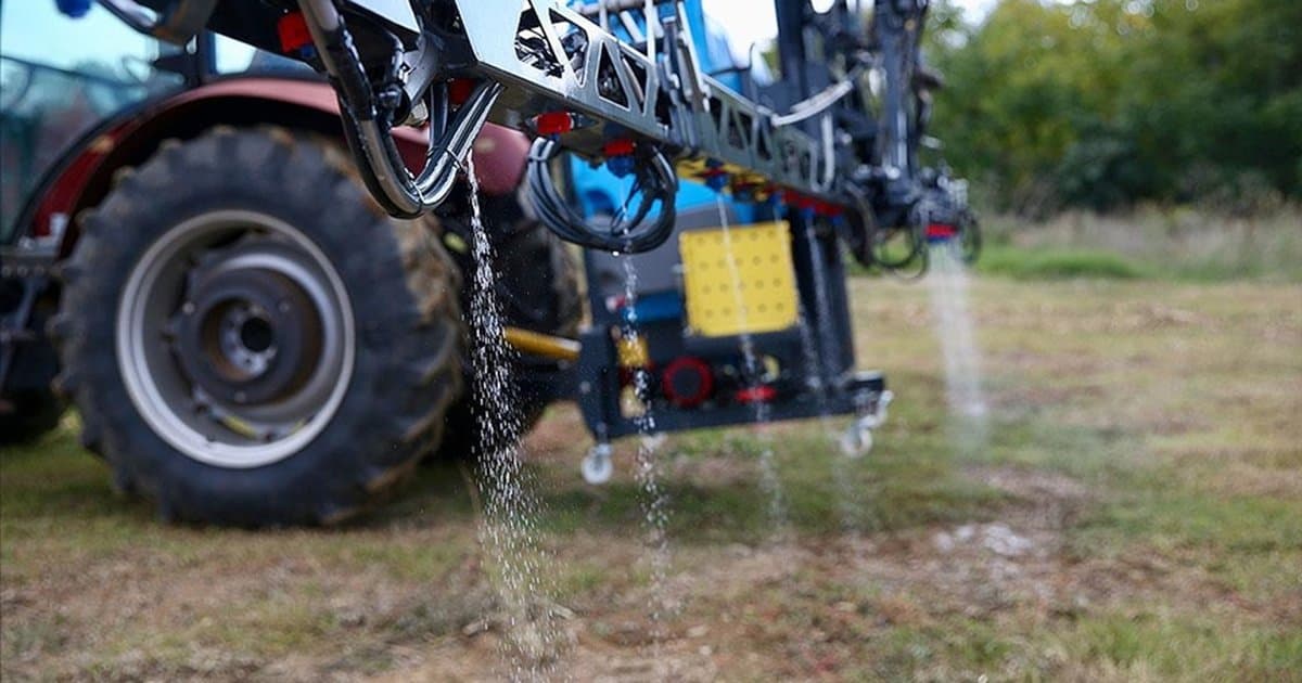 Tarımda zararlılarla mücadelede yeni yöntemler öneriliyor