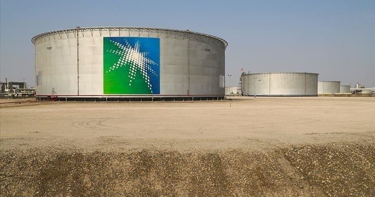 Saudi Aramco Hürmüz Boğazı aksamalarına karşı Yenbu rotasını devreye aldı