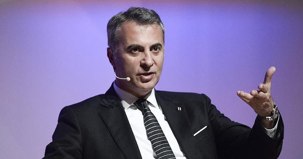 Ünlülere uyuşturucu soruşturması: Fikret Orman gözaltına alındı