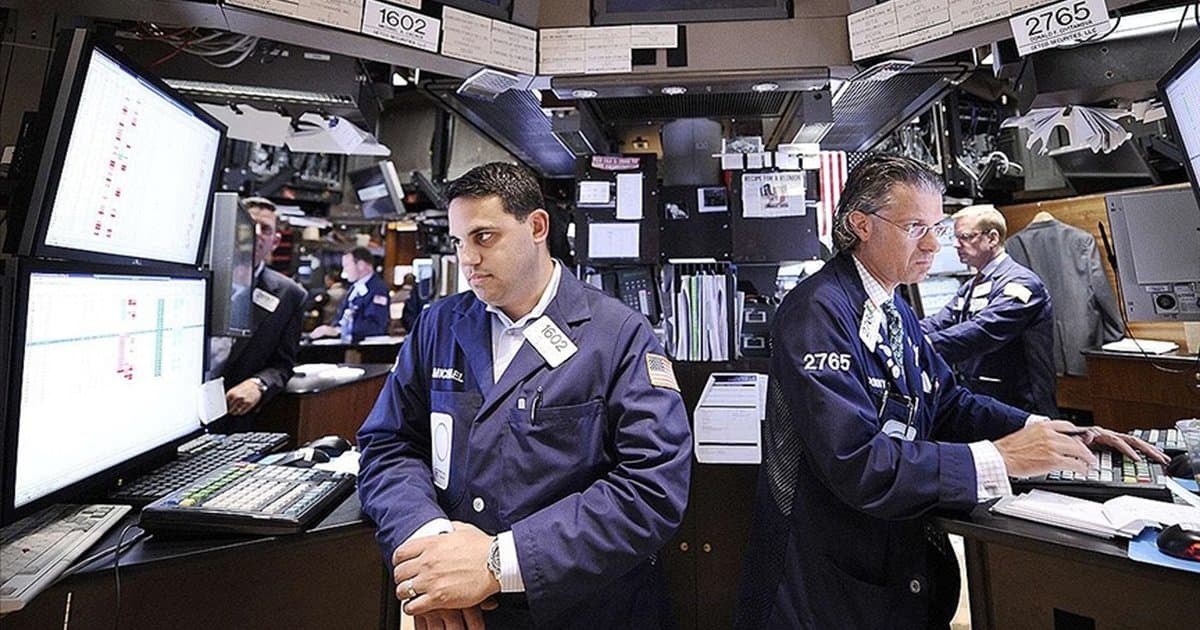 Küresel Piyasalar Orta Doğu Gündeminde Netlik Arıyor