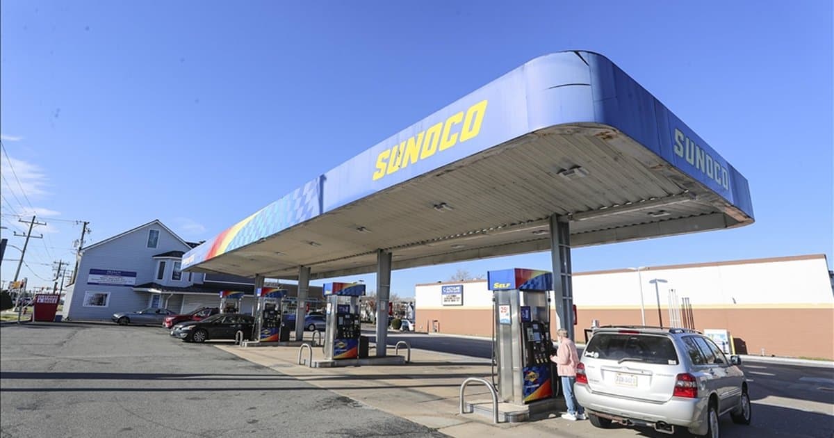 ABD'de Benzin Fiyatları Yükseliyor