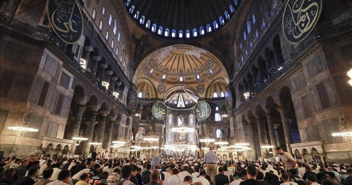 2026 Kurban Bayramı ne zaman, kaç gün tatil olacak?