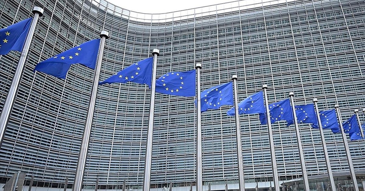 AB'den savunma teknolojileri için 115 milyon avroluk program