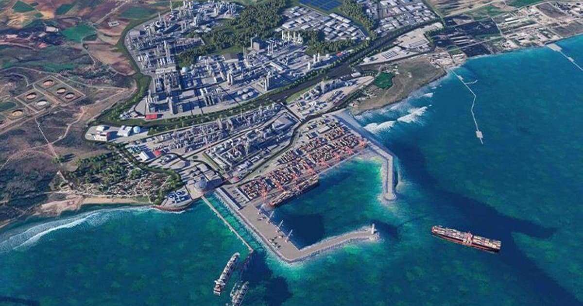 DAPEK için stratejik ortaklık