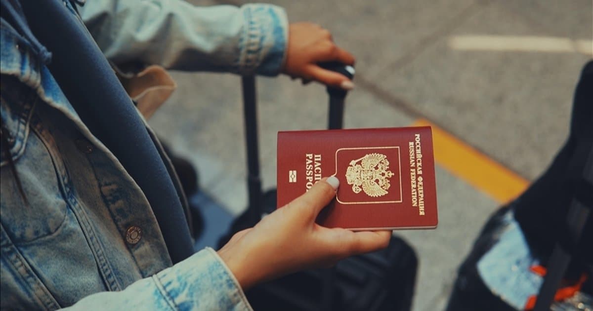 Rus turistlerin Körfez tatilleri iptal edildi