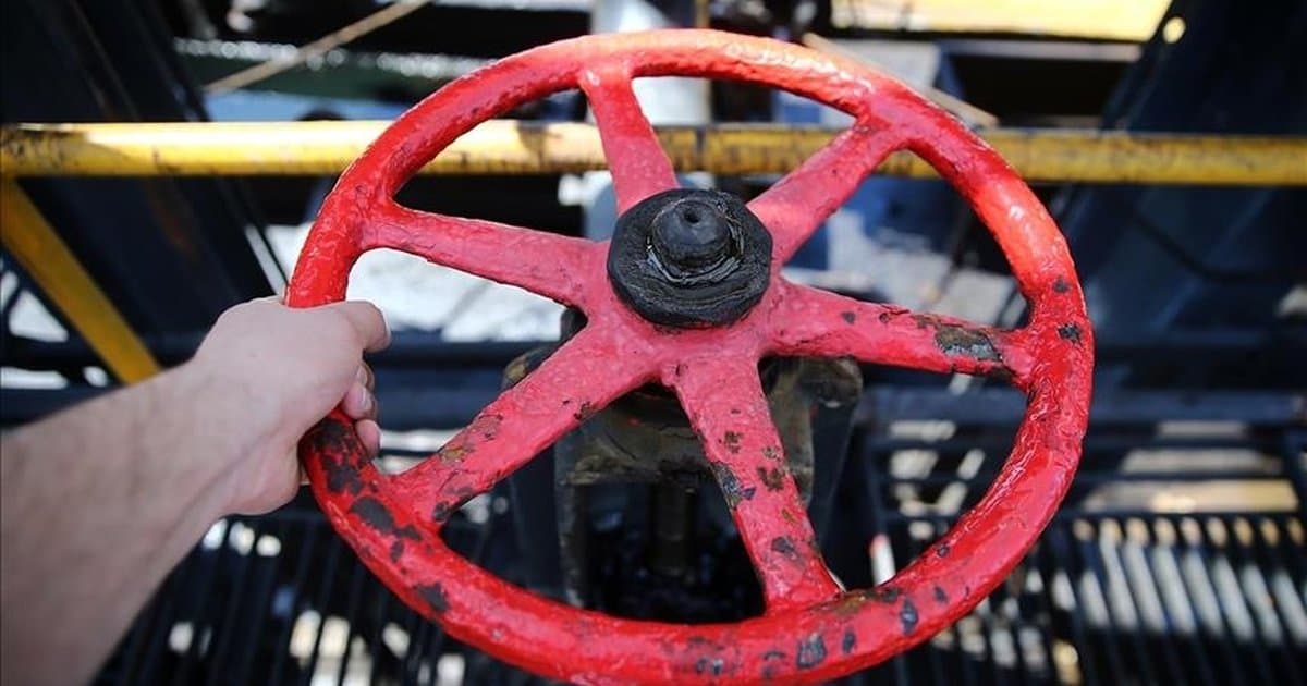 Yüksek enerji fiyatları AB'nin rekabet gücünü etkiliyor