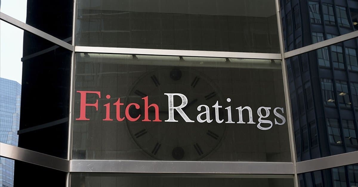 Fitch: ABD'de ticaret ayrışması yapay zeka ve tarifelerle yönleniyor