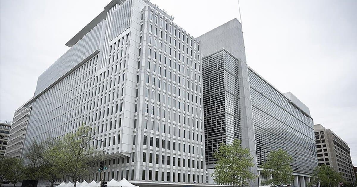 Dünya Bankası'ndan Orta Doğu'daki çatışmadan etkilenen ülkelere destek
