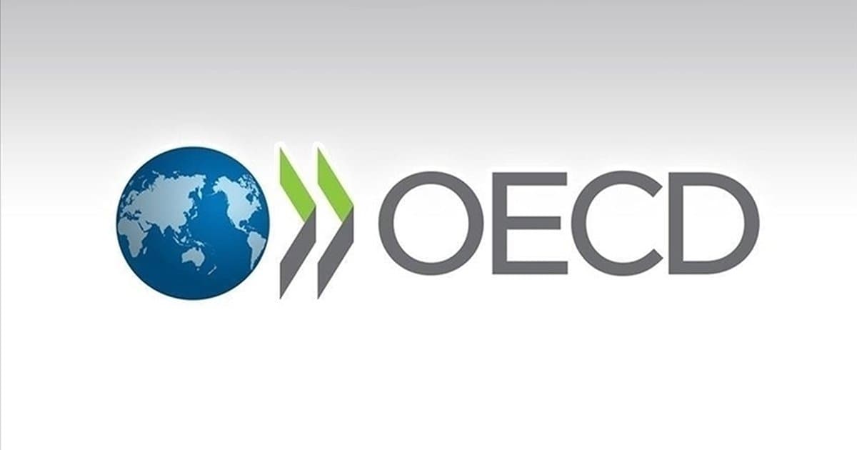 OECD küresel ekonomi büyüme tahminlerini revize etti