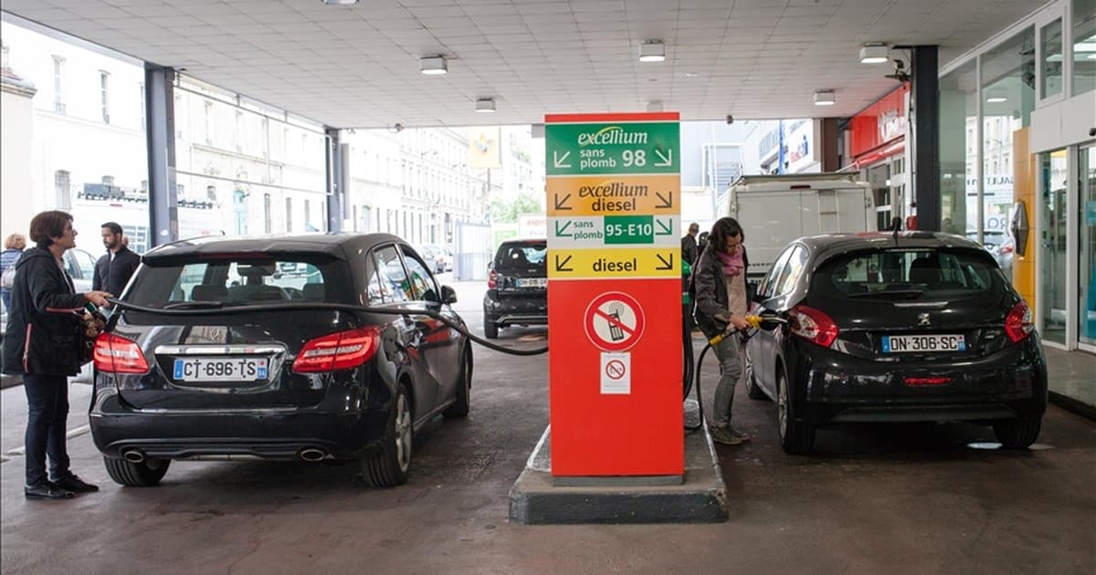 Fransa'da hükümetten sektörlere 70 milyon avro yardım