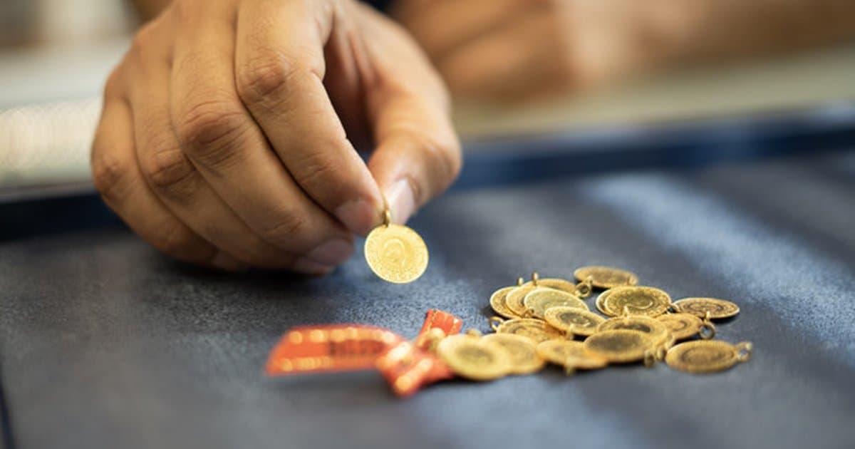 Gram altında 11 bin TL beklentisi! Uzman isim yorumladı