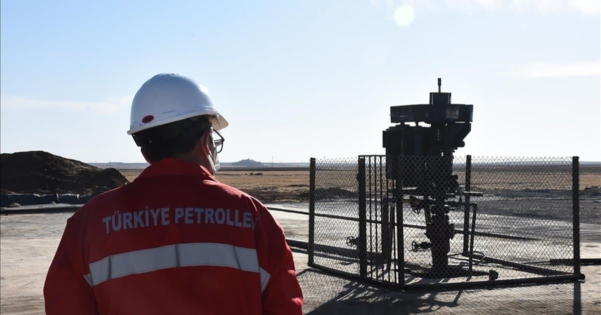 TPAO 2 şehirdeki sahaları kamulaştırıyor