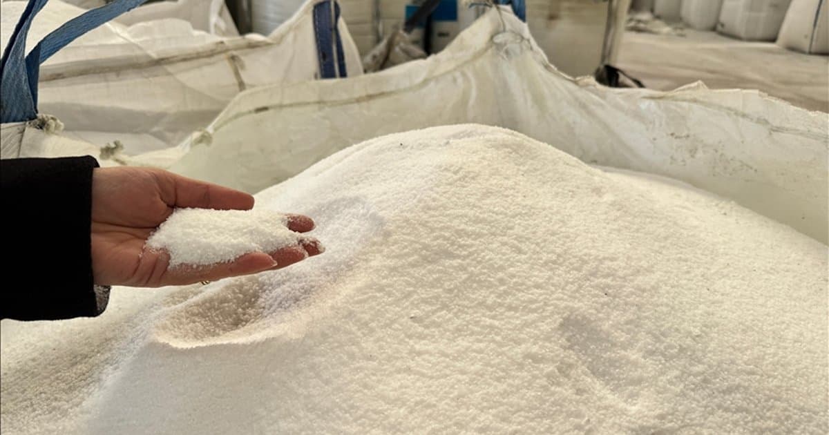 Küresel Gübre Piyasalarında Hürmüz Boğazı Krizinin Etkileri