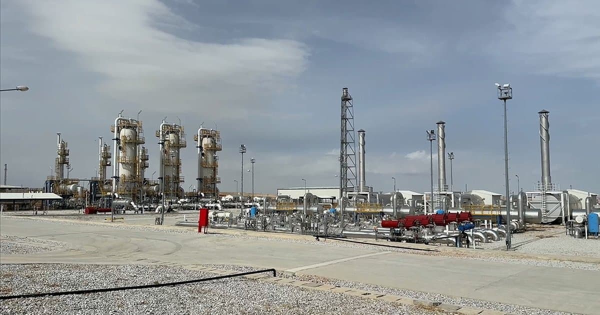 Türkiye'nin Stratejik Enerji Yönelimi