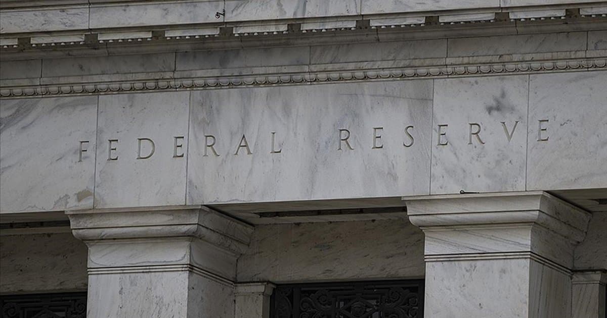 Merkez bankaları Orta Doğu'daki çatışmaların gölgesinde nisan ayı takvimine hazırlanıyor