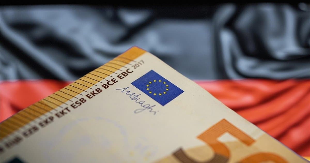 Almanya'da enflasyon martta yeniden yükselişe geçti