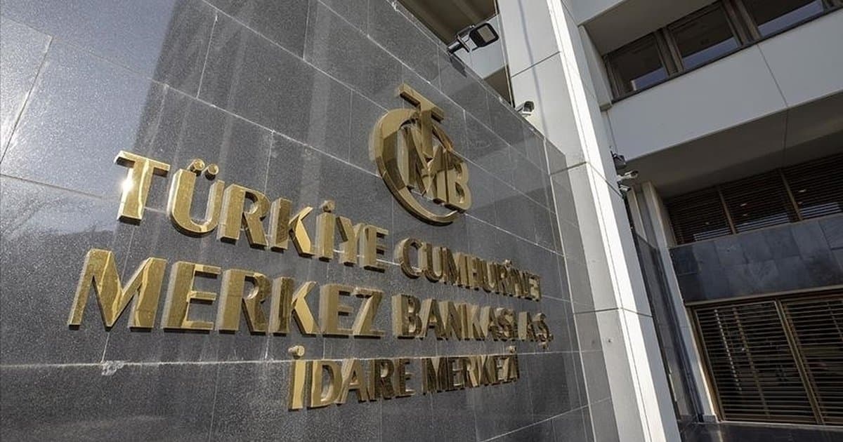 TCMB Döviz Karşılığı Türk Lirası Swap İşlemlerine Başladı