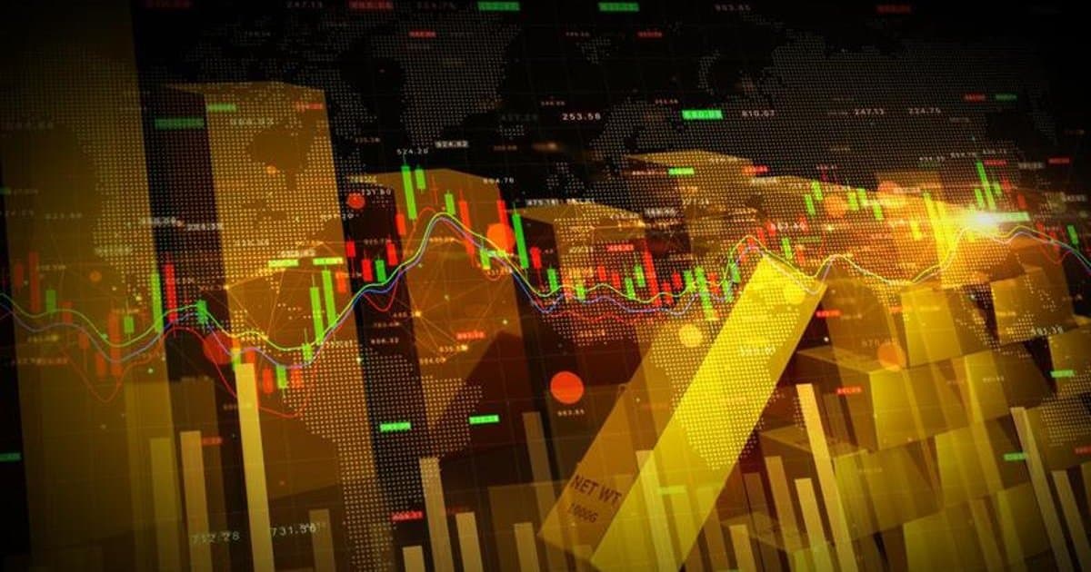 Altın Fiyatlarında Şok Düşüş: Kayıp Yüzde 13,7'yi Aştı