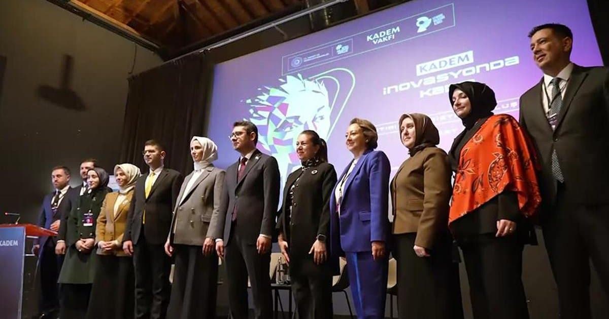 KADEM'den kadın yatırımcılara destek