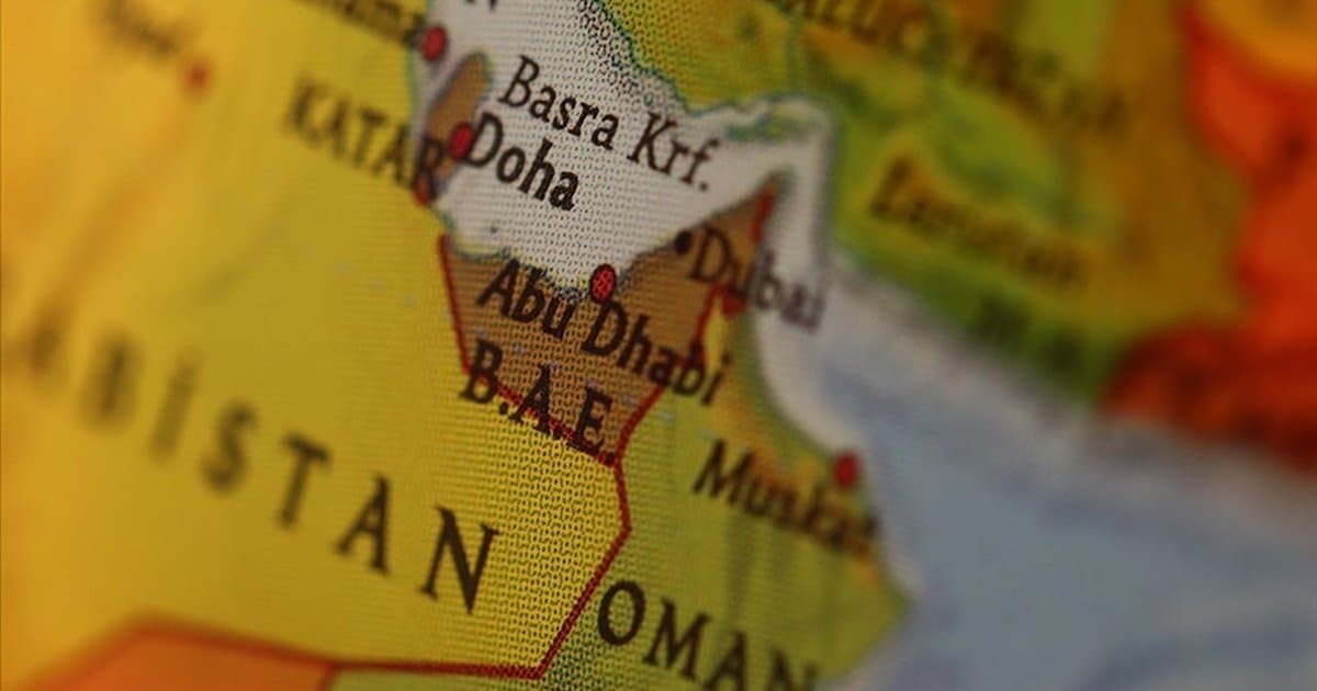 BAE Tedarik Zinciri Sürdürülebilirliği İçin Yeni Platform Kurdu