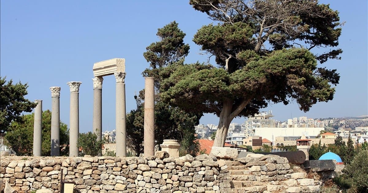 Lübnan'daki kültürel varlıklar koruma altına alındı