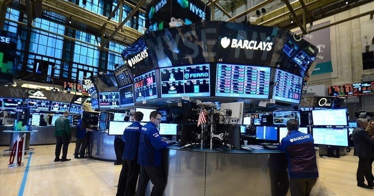 Küresel piyasalarda pozitif seyir devam ediyor