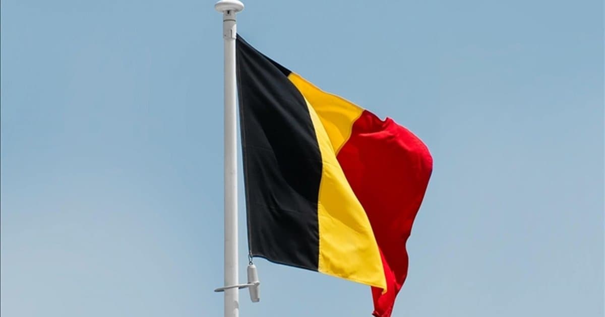 Belçika'da her vilayette askeri yerleşke planı