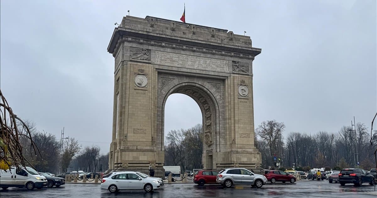 Romanya'da petrol piyasasında kriz durumu ilan edildi