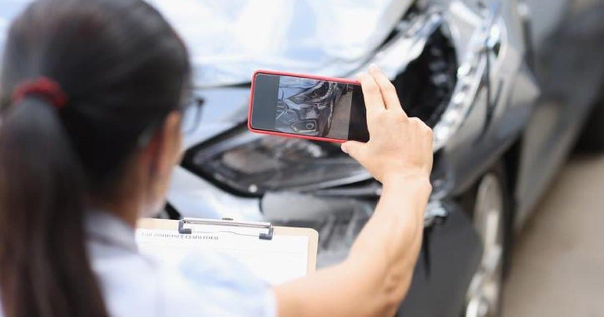 Trafik kazalarında yeni dönem: Otomatik eksper ataması