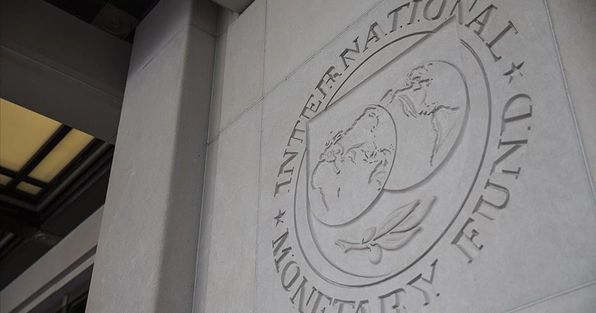 IMF, ABD ekonomisinde enflasyona yönelik risklere işaret etti