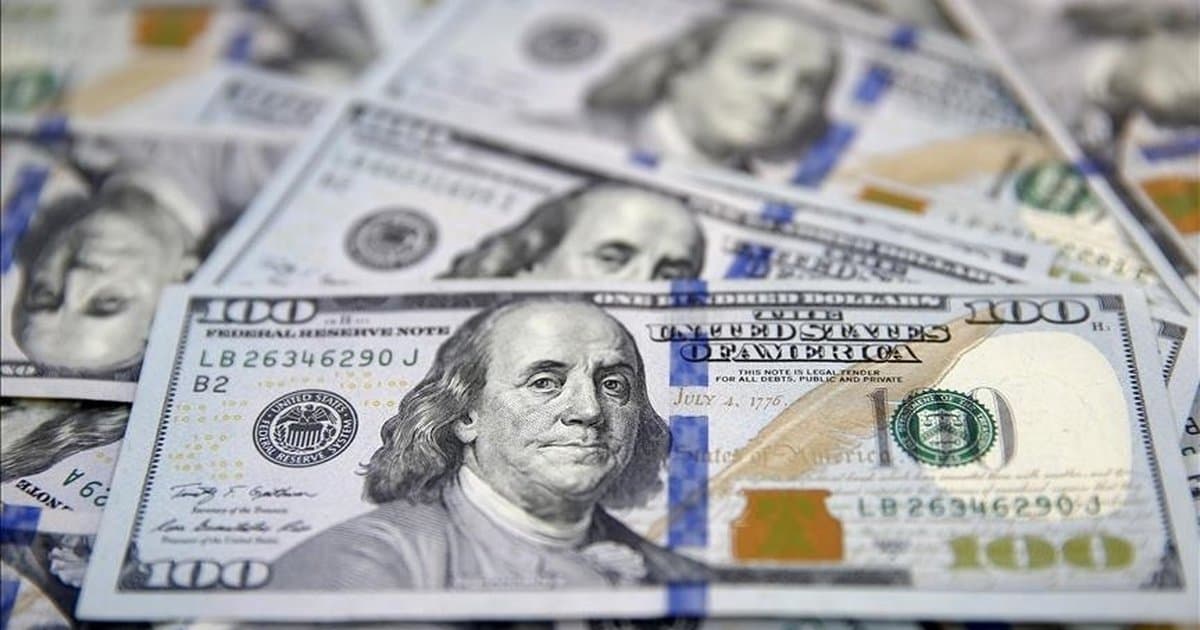 Dolar endeksi yılın ilk çeyreğinde güçlü performans sergiledi