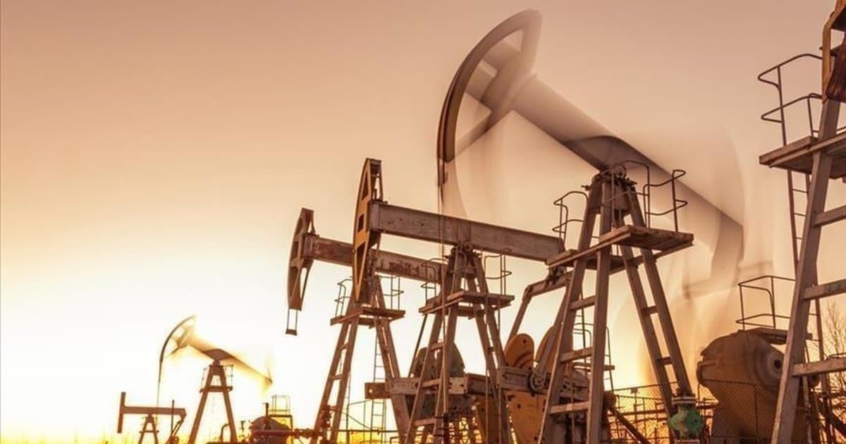 Batı Teksas ham petrol fiyatı 110 doları aştı