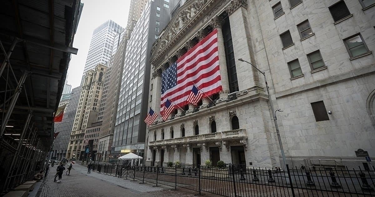 ABD'de tarım dışı istihdam martta beklentileri aştı