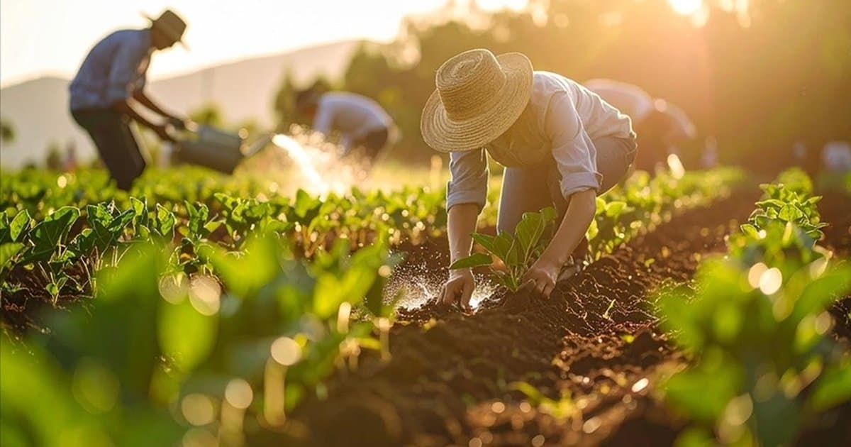 Gübrelerde gümrük vergisi sıfırlandı