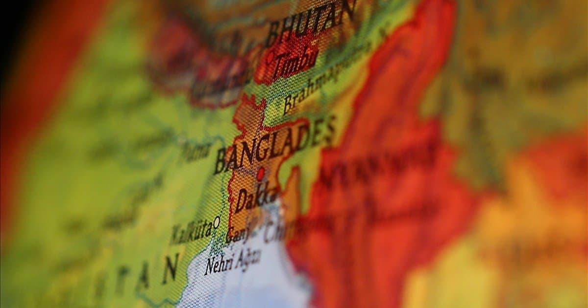 Bangladeş'te yakıt krizi: Çalışma saatleri azaltıldı