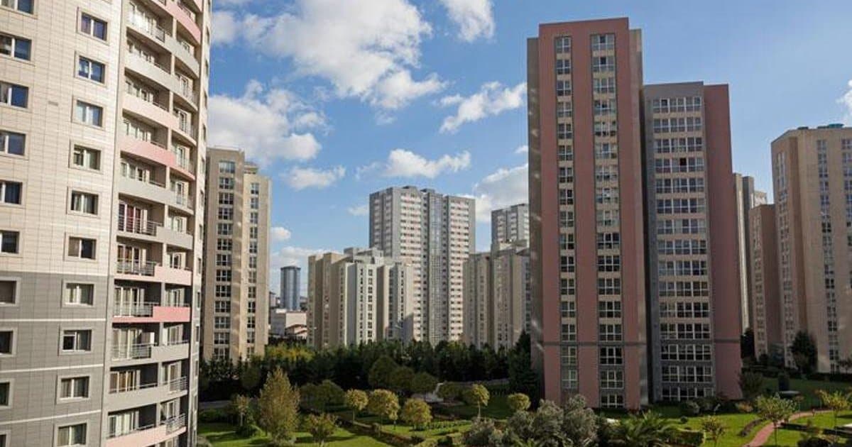 Satılık konut ilanlarında vergi oyunu