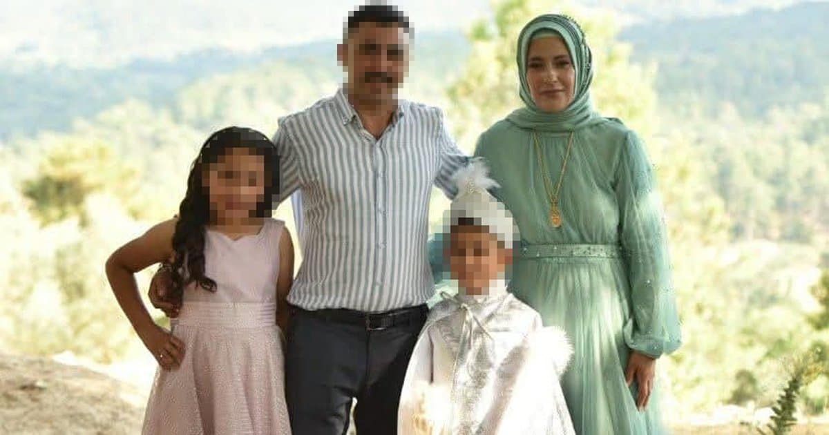 Çanakkale'de eşini av tüfeğiyle öldüren adam gözaltına alındı